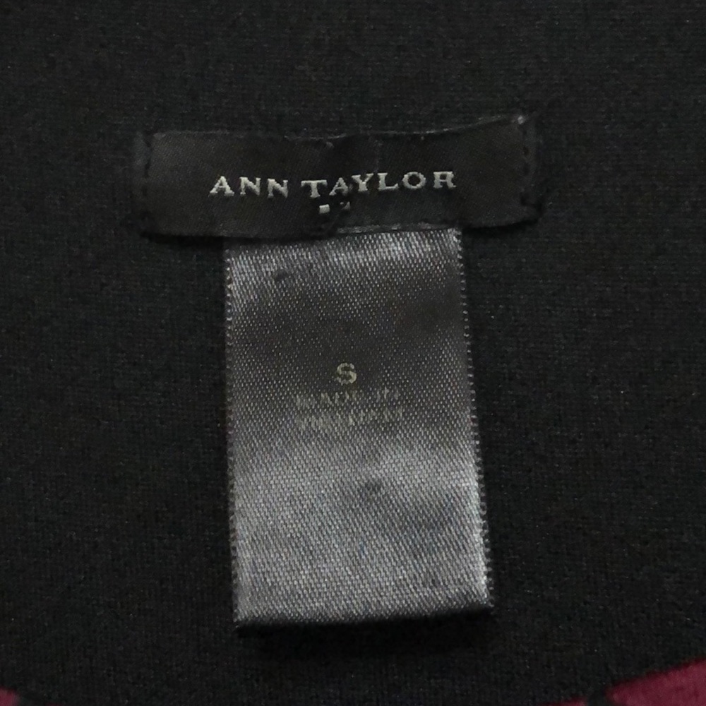 Ann Taylor Jersey Dress - Picture 4 of 5